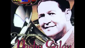 Cumbia Del Caribe - Pacho Galan y Su Orquesta - Limpia - Clasicos Bailables De George Dj Cumbia Del Caribe - Pacho Galan y Su Orquesta - Limpia - Clasicos Bailables De George Dj