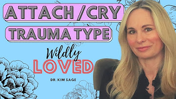 C-PTSD AND THE ATTACH/CRY OUT FOR HELP RESPONSE:  WHAT IS MY TRAUMA TYPE? (SERIES)
