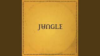 Video thumbnail of "Jungle - Give Over"