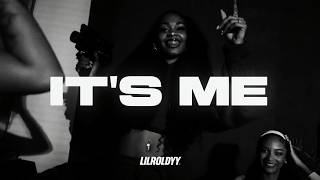 [FREE] 1T1 x Miimii KDS Type Beat - "It's Me" | Bouyon Riddim Instrumental 2026 Instrumental 2026