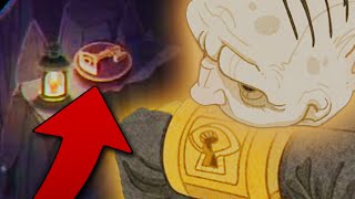 THE BUTLERS DARK SECRET! Little Nightmares Theory