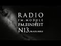 FM Модуль #13. Black Hole | FM Einheit