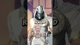 HELLFIRE GALA MOON KNIGHT SKIN IS UNFINISHED