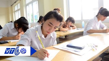 Sĩ tử ‘chạy nước rút’ vượt vũ môn | VTC