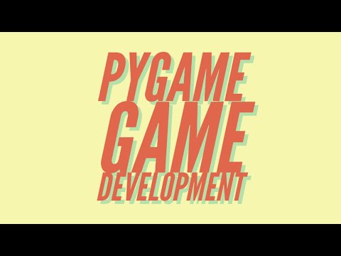 Handling Game Window Issue and making it resizable: Pygame Game Development
