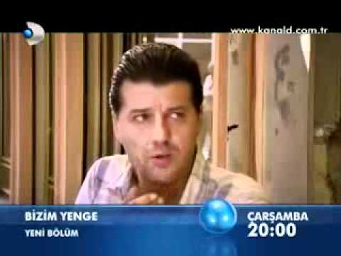 Bizim Yenge - 2. Bölüm Fragmanı