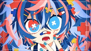 抑圧アンビバレント