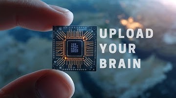 Can We Live Forever by Uploading Our Brains? 🧠💻