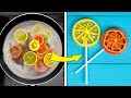 HOW TO PRESERVE FOOD || Helpful Kitchen Hacks And Food Recipes