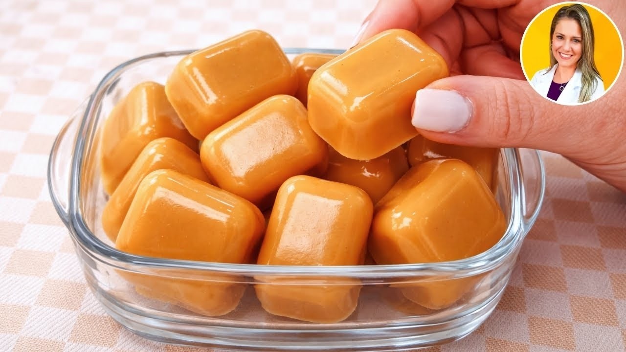 DULCES DE PROTEÍNA y CERO CARBOHIDRATOS - Sin Azúcar, Harina ni Horno - Rápido y Low Carb