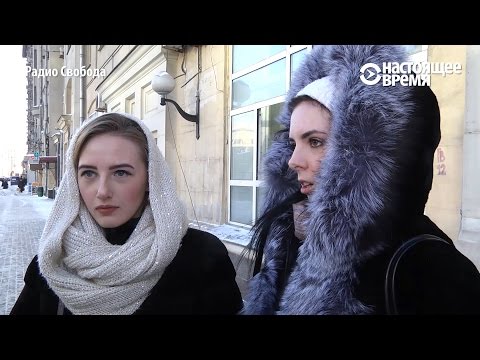 Я Не Хочу Умирать, Я Еще Молодая! Опрос Про Рамзана Кадырова В Москве