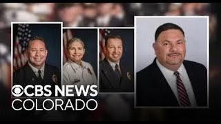 Fire chiefs collected 90 hours of comp time after firefighter's death