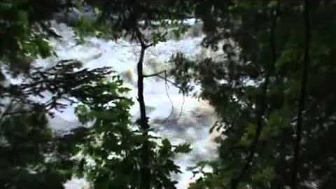 Proctor Falls
