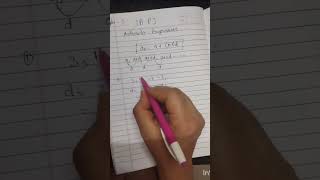 #mathsclass10 #viralvideo #boardexam #arithmetic_progression
