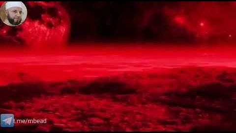 من سورة الزمر 17-21 بصوت الشيخ محمود المبيض