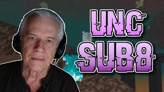 unc misses yet another sub8 stronghold