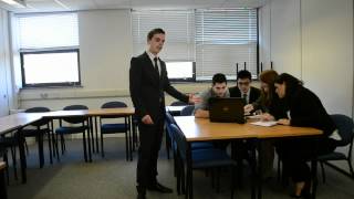 Elite Simulations 2012