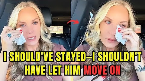 35 Minutes Of Women INSTANTLY REGRETS Divorcing Their Husband & Then Start Crying  | Men Only