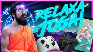 Os melhores Jogos para Acalmar & Relaxar - PC / CONSOLE / MOBILE screenshot 5