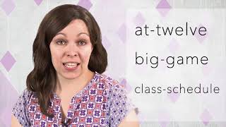 Day 25 -- Linking & Connected Speech: Part 1