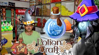 Potion Craft: Alchemist Simulator Review | El Origen de la Viagra by MiyuGOD 27,270 views 1 year ago 10 minutes, 42 seconds