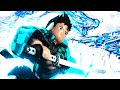 NOVO JOGO DE DEMON SLAYER no ROBLOX !! ‹ NO4H ›