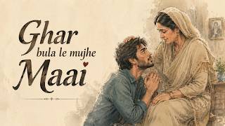 Ghar Bula Le Mujhe Maai - BSSB MUSIC | Official Lyrical Video | New Hindi Song 2026 | Hindi Song