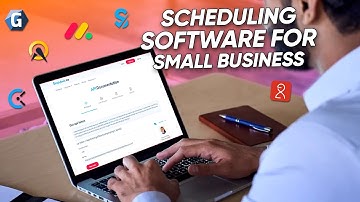 7 Scheduling Software for Small Business