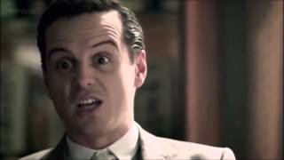 His Archenemy | Sherlock