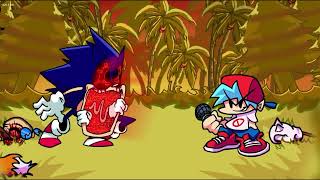 Fnf Too Slow Exeternal Inst