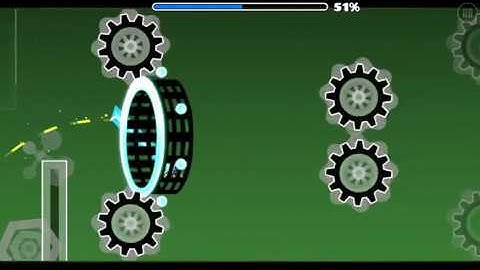 Foxtrot - By OpenSingGularity 100% :Song: Fox-Trot Fletcher [Hard level]