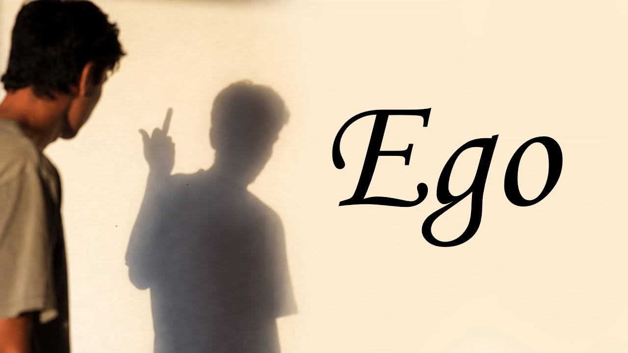 The Secret Architecture of Self-Deception (Full Ego Guide)