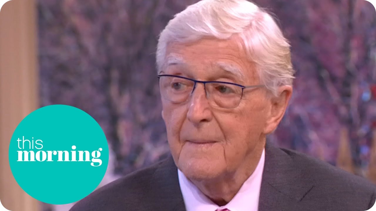 Download Michael Parkinson Didn't Like Muhammad Ali | This Morning