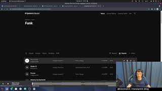 Namespaces and Environments in Sail CLI | Part 2