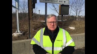 Reporter Update: Big Changes Coming To Parkway North As Phase 2 Work Begins