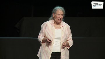 Berlin Buzzwords 2018: Ellen Friedman – Beyond the Algorithm: What Makes Machine Learning Work?