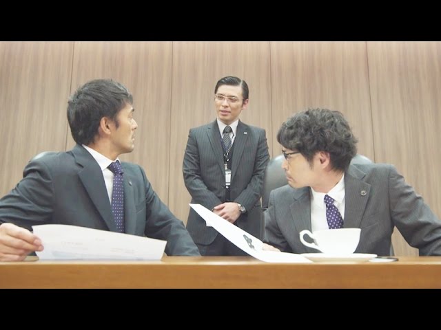 下町ロケット 第6話 Hd 7p Youtube