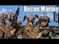 United States Marine Corps Force Recon and Division Recon
