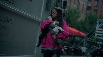 Baby Osama - Pacer Test  [Official Video]