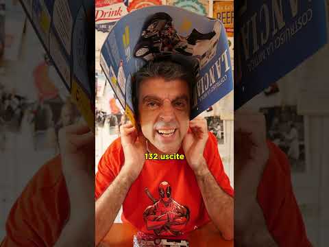 Unboxing