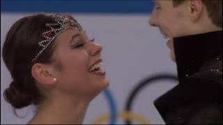 Ilinykh - Katsalapov 2014-02 Olympics FD Swanlake Tchaikovsky BBC