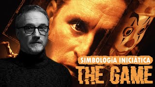 🍿David Fincher | The Game - ANÁLISIS del film y su SIMBOLOGÍA screenshot 3