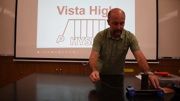 Demo Ballistic Cart 1