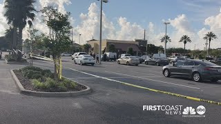 Officer and suspect injured after shooting in Atlantic Beach, both expected to be OK