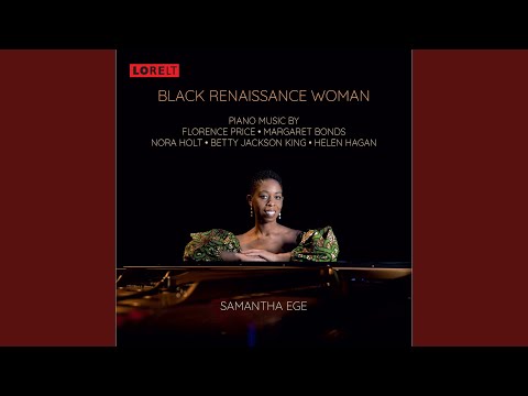 Piano Concerto in One Movement: I. Moderato