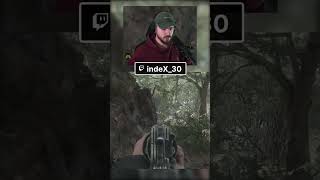 One bullet! Twitch: indeX_30 #HuntShowdown #Gaming #hunt #crytek #twitch #clip #clutch