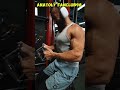 Anatoly anatoly fitness gym