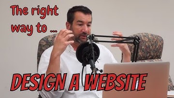 Data-Driven Web Design | The Messengers Podcast