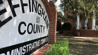 Effingham Co. commissioners to discuss public library funding, operations