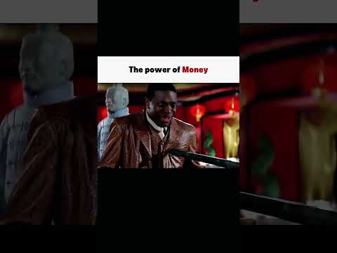 The power of money 💸#lifelessons #mindset #motivational #inspiration #fyp